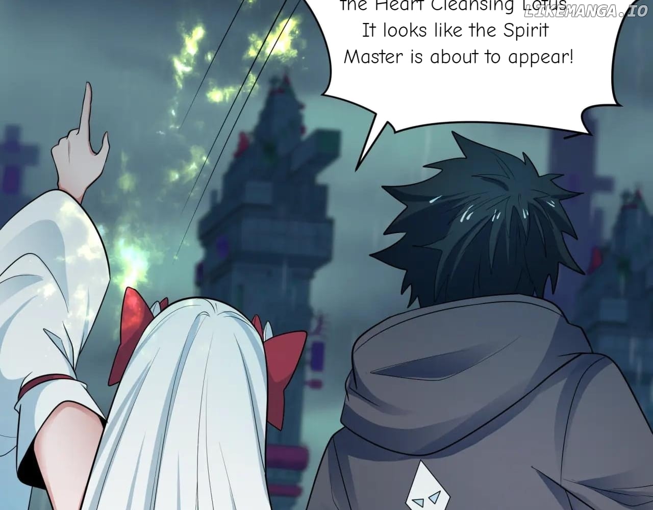 Era of the Haunted Chapter 357 - page 52